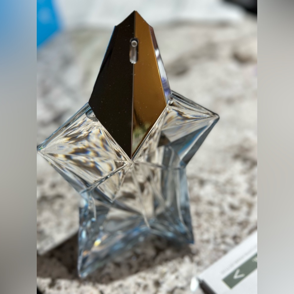 BN Mugler Ángel 100ml